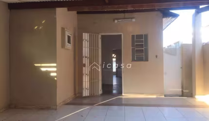 Casa com 3 dormitórios à venda, 250 m² por R$ 500.000,00 - Vila Resende - Caçapava/SP