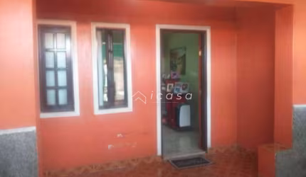 Casa com 3 dormitórios à venda, 149 m² por R$ 500.000,00 - Vila Antônio Augusto Luiz - Caçapava/SP