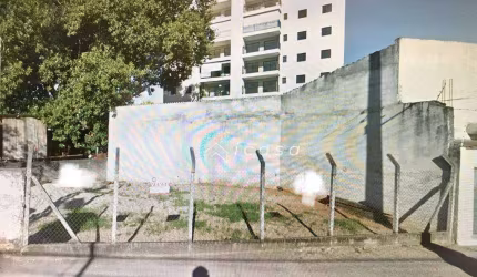Terreno à venda, 252 m² por R$ 350.000,00 - Vila São João - Caçapava/SP