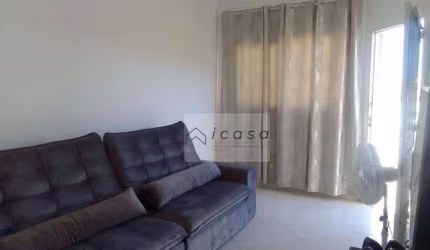 Casa com 3 dormitórios à venda, 92 m² por R$ 310.000,00 - Residencial Borda Do Campo - Caçapava/SP
