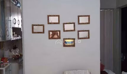 Apartamento com 2 dormitórios à venda, 64 m² por R$ 160.000,00 - Vila Santa Maria (Vila Xavier) - Araraquara/SP