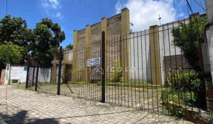 Terreno à venda, 3626 m² por R$ 7.200.000,00 - Centro - São José dos Campos/SP