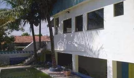 Sobrado com 2 dormitórios à venda, 167 m² por R$ 520.000,00 - Vila Antônio Augusto Luiz - Caçapava/SP