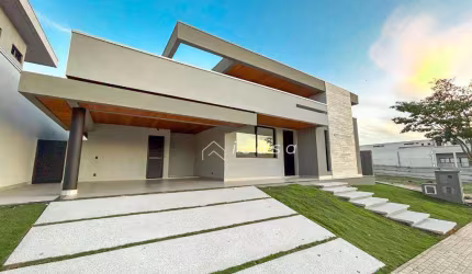 Casa com 4 dormitórios à venda, 300 m² por R$ 3.150.000,00 - Colinas do Paratehy Norte - São José dos Campos/SP