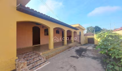Casa com 3 dormitórios à venda, 215 m² por R$ 859.000,00 - Vila Pantaleão - Caçapava/SP