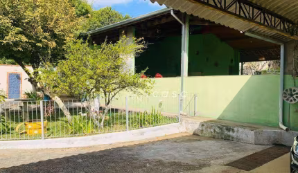 Chácara com 2 dormitórios à venda, 3638 m² por R$ 900.000,00 - Tijuco Preto - Caçapava/SP