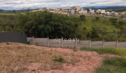 Terreno à venda, 559 m² por R$ 904.500,00 - Urbanova - São José dos Campos/SP