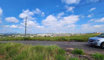 Terreno à venda, 630 m² por R$ 228.000,00 - Campos do Conde - Taubaté/SP