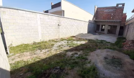 Sobrado com 3 dormitórios à venda, 136 m² por R$ 550.000,00 - Parque do Museu - Caçapava/SP