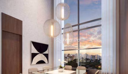 Apartamento com 4 dormitórios à venda, 303 m² por R$ 3.254.882,40 - Jardim das Colinas - São José dos Campos/SP