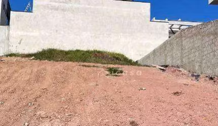 Terreno à venda, 522 m² por R$ 954.000,00 - Urbanova - São José dos Campos/SP