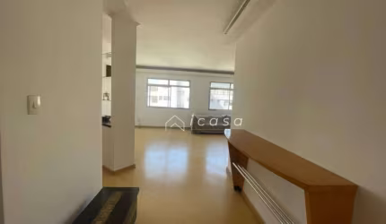 Apartamento à venda, 231 m² por R$ 2.200.000,00 - Higienópolis - São Paulo/SP