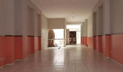 Ponto para alugar, 200 m² por R$ 5.800,00/mês - Centro - Caçapava/SP