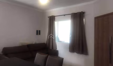 Sobrado com 2 dormitórios à venda, 87 m² por R$ 230.000,00 - Jardim Panorama - Caçapava/SP