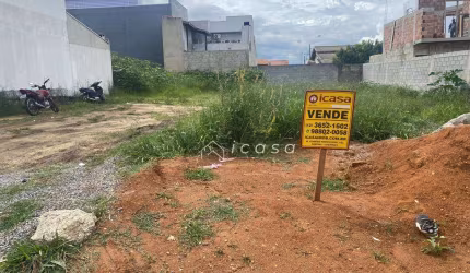 Terreno à venda, 156 m² por R$ 123.000,00 - Residencial Esperança - Caçapava/SP
