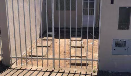 Casa com 2 dormitórios à venda, 60 m² por R$ 190.000,00 - Residencial Aldeias da Serra - Caçapava/SP