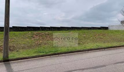 Terreno à venda, 360 m² por R$ 266.000,00 - Condominio Bella Vittá - Caçapava/SP