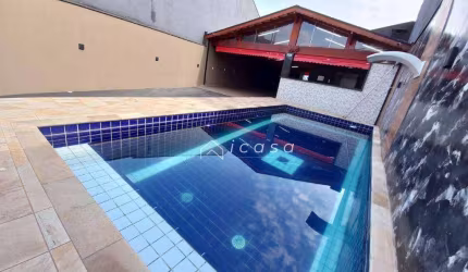 Ponto à venda, 150 m² por R$ 425.500,00 - Parque Residencial Santo André - Caçapava/SP