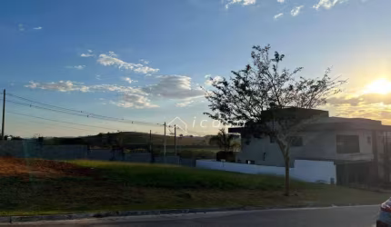 Terreno à venda, 451 m² por R$ 742.000,00 - Condomínio Residencial Monte Carlo - São José dos Campos/SP