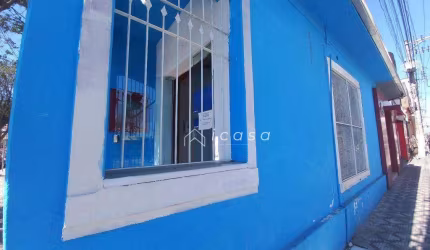 Ponto para alugar, 140 m² por R$ 4.869,00/mês - Centro - Caçapava/SP