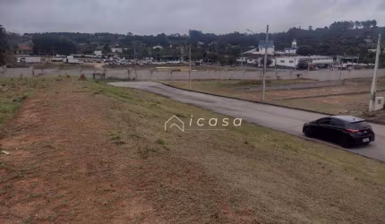 Terreno à venda, 470 m² por R$ 295.000,00 - Cecap - Taubaté/SP
