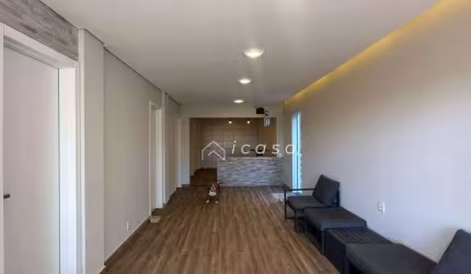 Sobrado com 5 dormitórios à venda, 300 m² por R$ 1.200.000,00 - Jardim das Indústrias - São José dos Campos/SP