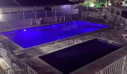 Apartamento com 3 dormitórios à venda, 69 m² por R$ 395.000,00 - Jardim Paraíso do Sol - São José dos Campos/SP