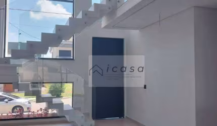 Sobrado com 3 dormitórios à venda, 253 m² por R$ 1.690.000,00 - Reserva Ruda - São José dos Campos/SP