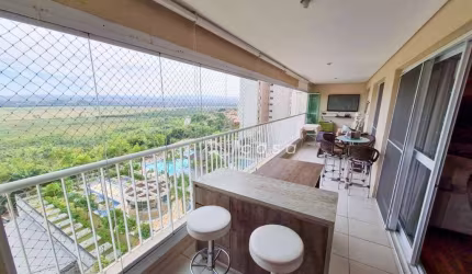 Apartamento com 3 dormitórios à venda, 156 m² por R$ 1.550.000,00 - Jardim das Indústrias - São José dos Campos/SP