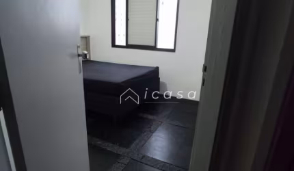 Apartamento com 2 dormitórios à venda, 60 m² por R$ 477.000,00 - Jardim Paulista - São José dos Campos/SP