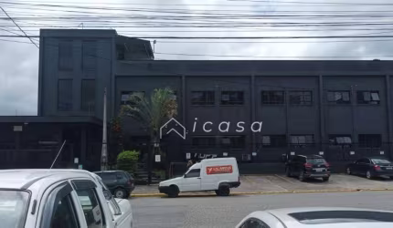 Galpão à venda, 6350 m² por R$ 25.000.000,00 - Perová - Arujá/SP