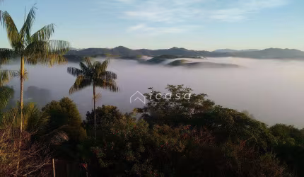 Terreno à venda, 3200 m² por R$ 350.000,00 - Condomínio Village Alpino - São José dos Campos/SP