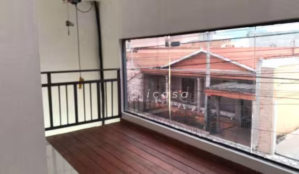 Ponto para alugar, 60 m² por R$ 3.800,00/mês - Centro - Caçapava/SP