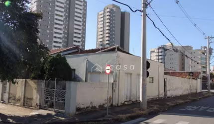 Terreno à venda, 270 m² por R$ 370.000,00 - Vila Jaboticabeira - Taubaté/SP