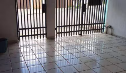 Casa com 4 dormitórios à venda, 130 m² por R$ 230.000,00 - Vila Antônio Augusto Luiz - Caçapava/SP