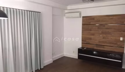 Apartamento com 2 dormitórios à venda, 74 m² por R$ 470.000,00 - Barranco - Taubaté/SP