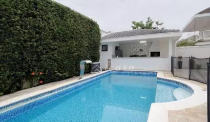 Sobrado com 5 dormitórios à venda, 280 m² por R$ 2.000.000,00 - Urbanova - São José dos Campos/SP