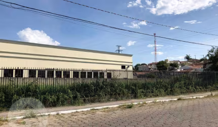 Área à venda, 1931 m² por R$ 6.650.000,00 - Vila Antônio Augusto Luiz - Caçapava/SP