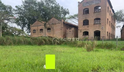 Terreno à venda, 175 m² por R$ 150.000,00 - Parque do Museu - Caçapava/SP