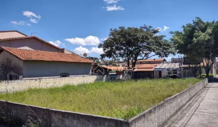 Terreno à venda, 312 m² por R$ 350.000,00 - Jardim Torrão de Ouro - São José dos Campos/SP
