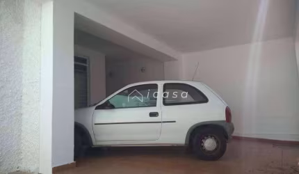 Casa com 2 dormitórios à venda, 147 m² por R$ 350.000,00 - Vila Resende - Caçapava/SP