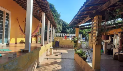Chácara com 2 dormitórios à venda, 1200 m² por R$ 850.000,00 - Loteamento Pedro Rizzo II - Caçapava/SP