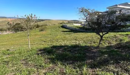 Terreno à venda, 1200 m² por R$ 320.000,00 - Condomínio Terras de Santa Mariana - Caçapava/SP