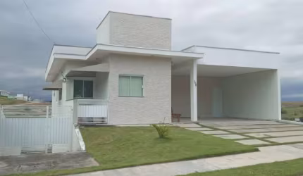Casa com 3 dormitórios à venda, 192 m² por R$ 1.350.000,00 - Condomínio Verana - São José dos Campos/SP