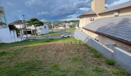 Terreno à venda, 300 m² por R$ 510.638,00 - Urbanova - São José dos Campos/SP