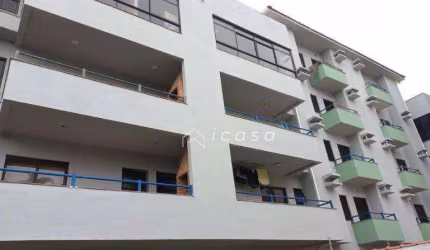Cobertura com 3 dormitórios à venda, 140 m² por R$ 850.000,00 - Itaguá	 - Ubatuba/SP