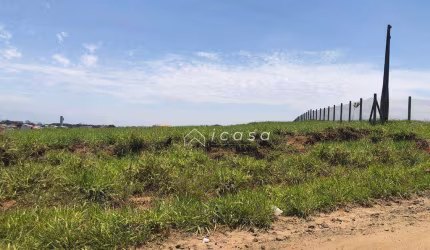 Terreno à venda, 2000 m² por R$ 400.000,00 - Residencial Esperança - Caçapava/SP
