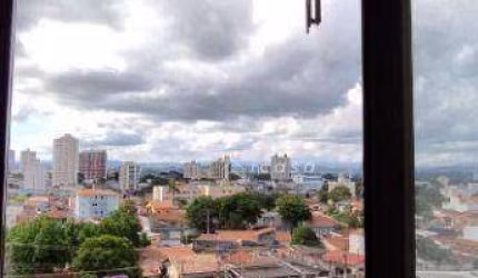 Apartamento com 2 dormitórios, 60 m² - venda por R$ 477.000,00 ou aluguel por R$ 2.850,00/mês - Vila Cardoso - São José dos Campos/SP