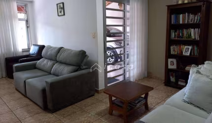 Casa com 3 dormitórios à venda, 190 m² por R$ 848.000,00 - Vista Verde - São José dos Campos/SP