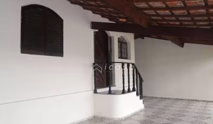 Casa com 3 dormitórios à venda, 250 m² por R$ 430.000,00 - Jardim Rafael - Caçapava/SP